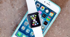 Apple разрабатывает гибкие платы для Mac и Apple Watch
