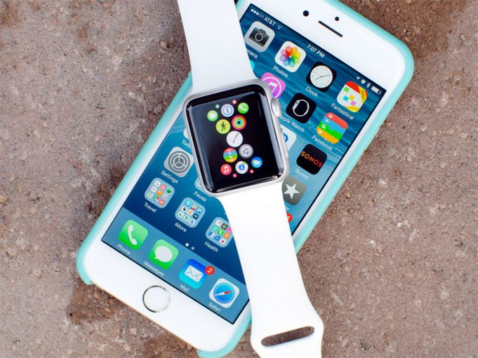 В будущем году ожидается рост продаж умных часов Apple Watch 3 на 20%