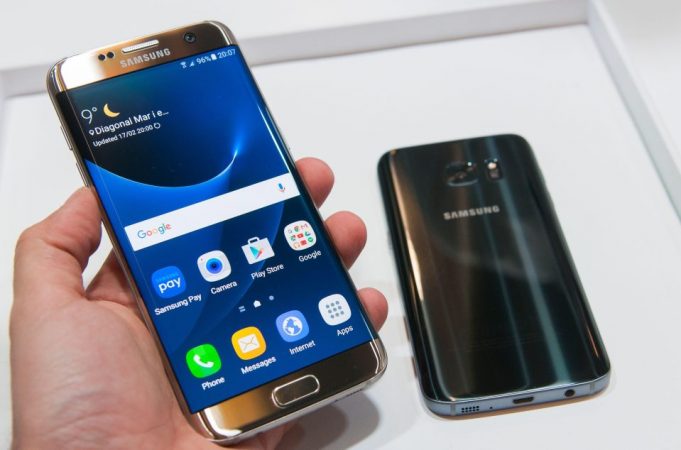 Samsung занимает четвертое место в рейтинге компаний, которые тратят больше остальных на исследования и разработки