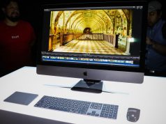 Продажи компьютеров Apple iMac Pro начнутся завтра