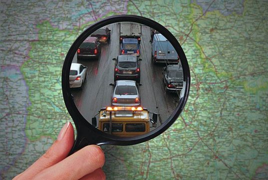 За GPS-трекеры c AliExpress перестанут сажать
