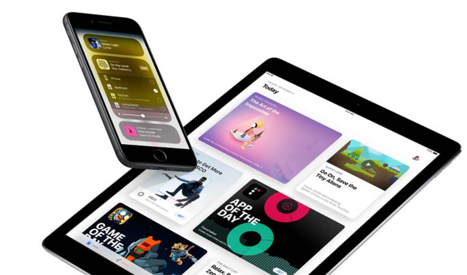 Apple выпустила iOS 11.2.5 с поддержкой HomePod и новостями Siri