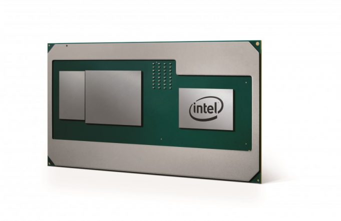 Intel пообещала выпустить «неуязвимые» процессоры в 2018 году