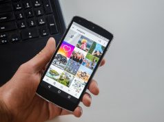 В Instagram появился новый режим