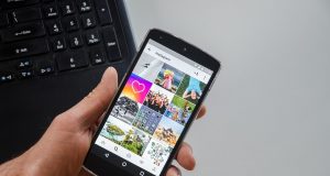 В Instagram появился новый режим