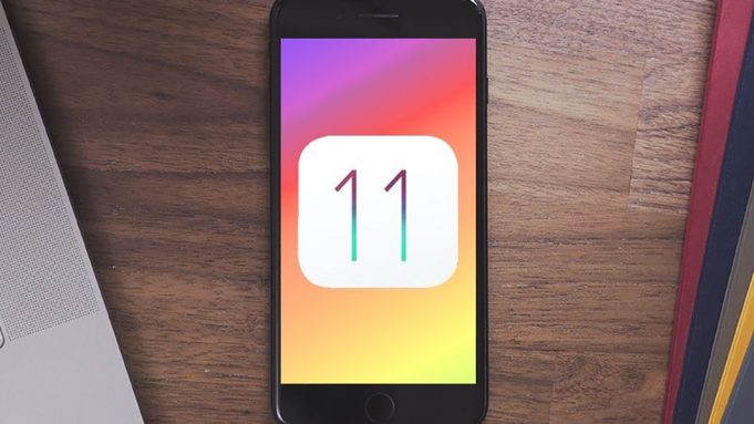 Apple выпустила iOS 11.3 для избранных