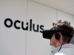 Oculus предложила наушники для шлема Rift