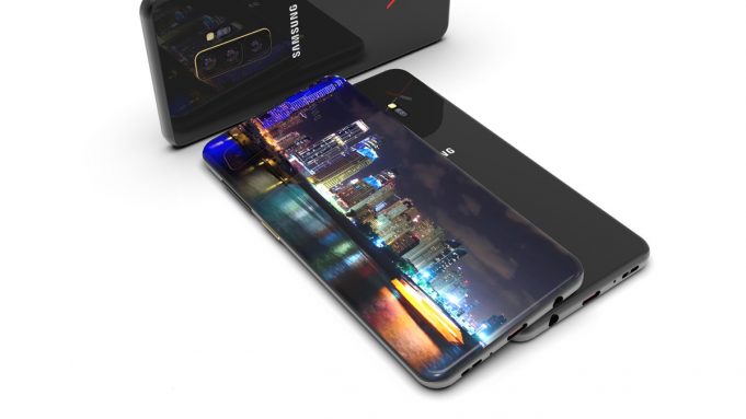 Сгибающийся смартфон Samsung Galaxy X покажут в январе, а Galaxy S10 анонсируют в феврале 2019