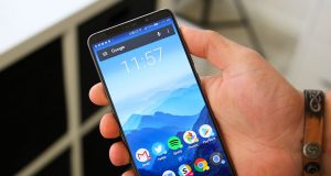 Объявлена дата анонса флагманских Huawei Mate 20 и Mate 20 Pro