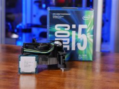 Китайцы создали процессор уровня Intel Core i5