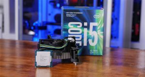 Китайцы создали процессор уровня Intel Core i5