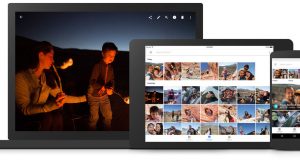 PhotoScan от Google конвертирует старые фотографии в цифровые