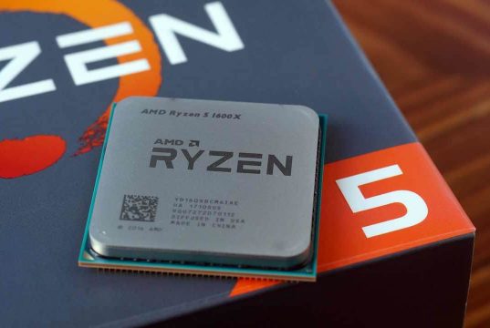 AMD назвала дату выхода новых процессоров и видеокарт