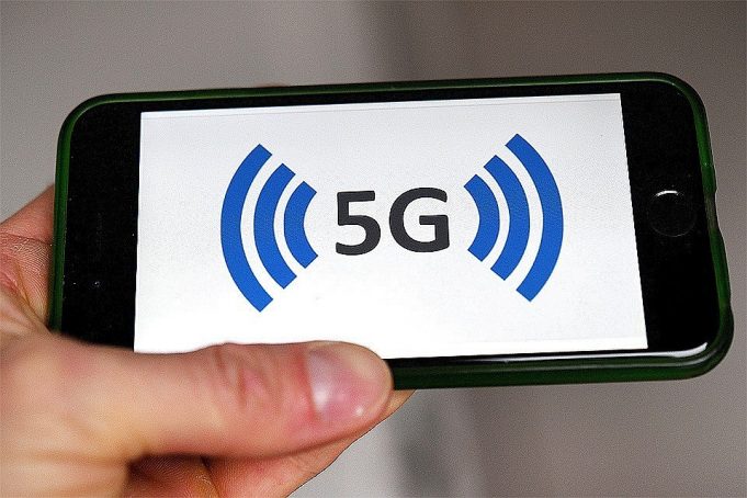 80% россиян будут пользоваться 5G уже в 2025 году