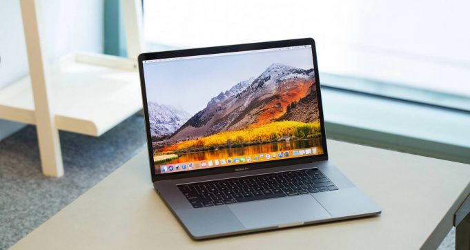 MacBook Air с дисплеем Retina уже можно купить в России