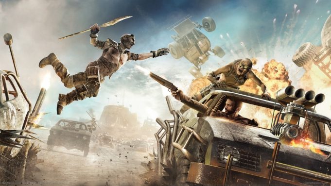 NVIDIA раздаёт бесплатно игру Battlefield V за покупку видеокарты GeForce RTX