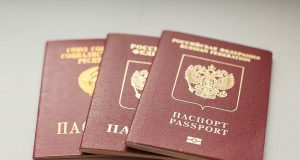 В России появится мобильное приложение вместо паспорта