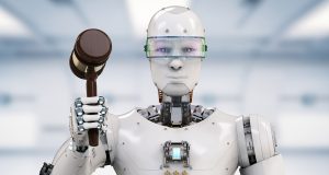 Российские суды начнут использовать искусственный интеллект для вынесения приговоров