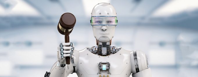 Российские суды начнут использовать искусственный интеллект для вынесения приговоров