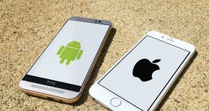 Замеры производительности iPhone и смартфонов на Android нельзя сравнивать