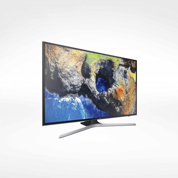 Samsung выпустил новые Micro LED-телевизоры