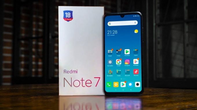Redmi Note 7 получил продленную гарантию, а глава Xiaomi обещает флагманский Redmi за $370