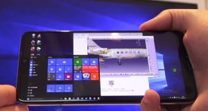 Microsoft приспособит Windows к работе на смартфонах и планшетах со складными дисплеями