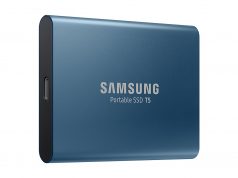 Samsung представила ускоренные в полтора раза SSD по прежней цене