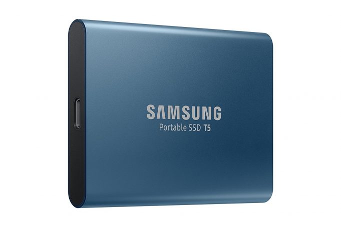 Samsung представила ускоренные в полтора раза SSD по прежней цене