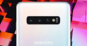 Samsung Galaxy S10