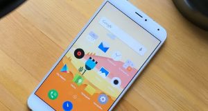 Meizu выпустила новую прошивку Flyme для смартфонов