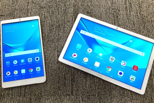 Huawei выпустит линейку премиальных планшетов Huawei MatePad, которая составит конкуренцию iPad Pro