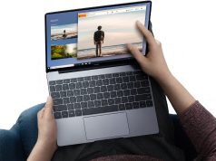 Объявлена российская цена ноутбука Huawei MateBook 13