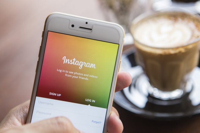 Количество пользователей Instagram превысило 600 миллионов