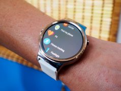 Google и LG готовят смарт-часы Watch Sport и Watch Style на Android Wear 2.0