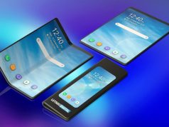 Samsung расхотела выпускать новые гибкие смартфоны в ближайшее время