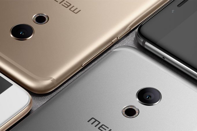 Meizu Pro 7 обзаведется титановым корпусом и 4К-экраном