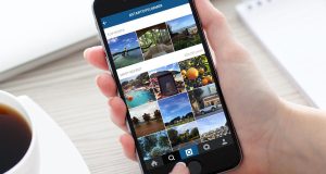 Instagram научился сохранять прямые трансляции на смартфон