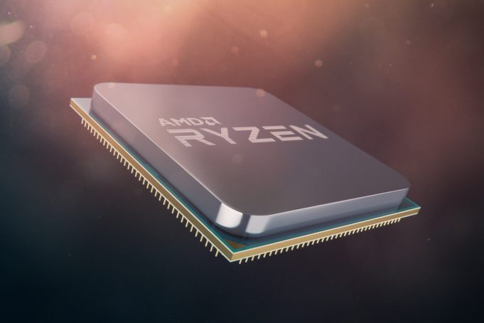 16-ядерный процессор AMD будет работать на частотах 2,4-2,8 ГГц при TDP в 150 Вт