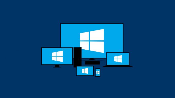 Новую версию Windows 10 можно скачать до официального релиза