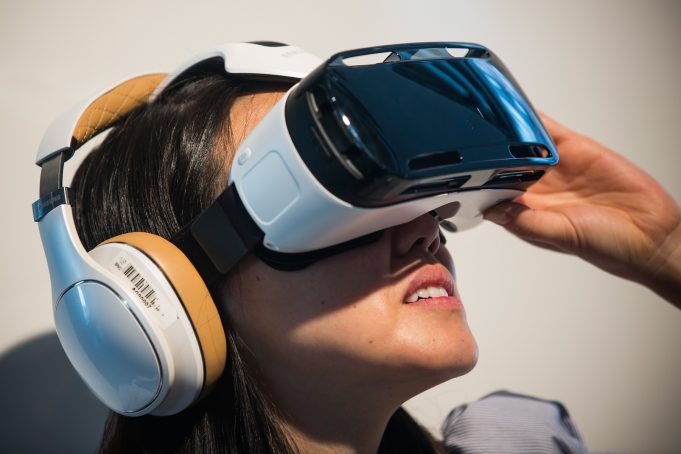 Samsung готовит детский режим для Gear VR
