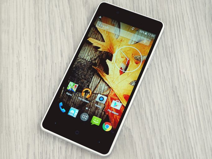 Смартфону Xiaomi Mi Max 2 приписывают функциональность внешнего аккумулятора
