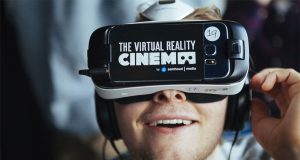 YouTube представил видеоформат VR180 для виртуальной реальности