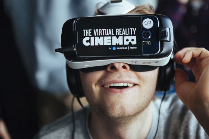 YouTube представил видеоформат VR180 для виртуальной реальности