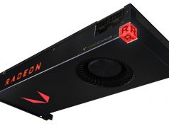 AMD представила видеокарты RX Vega