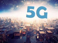 МТС и Nokia подготовили платформу для запуска 5G в Москве