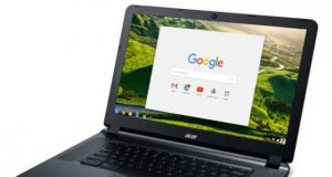 Acer выпустила 15-дюймовый хромбук за $199