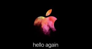 Apple назначила анонс новых Mac на 27 октября
