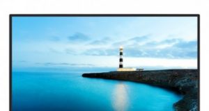 Новые мониторы Philips тухнут без пользователя рядом