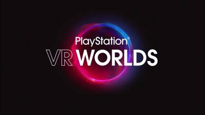 Западные игровые журналисты оказались не в восторге от VR Worlds